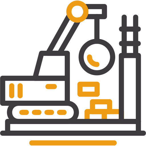 Plant and Machinery